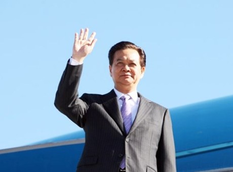 ผลักดันความสัมพันธ์สนทนาระหว่างอาเซียนกับสาธารณรัฐเกาหลี